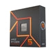 AMD Ryzen 5 7600X 6-Core Desktop Processor - 5.3GHz Boost, AM5