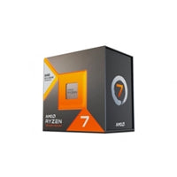 AMD Ryzen 7 7800X3D Gaming Processor 8-Core 5.0GHz AM5 96MB 3D V-Cache