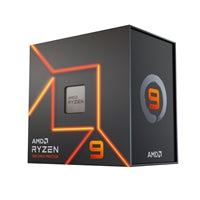 AMD Ryzen 9 7900X 12-Core Processor - 5.6GHz Boost, AM5, 76MB Cache