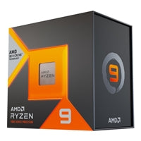 AMD Ryzen 9 7950X3D 16-Core Processor 5.7GHz Boost AM5 DDR5