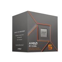 AMD Ryzen 5 8500G 6-Core AM5 Processor 5.0GHz Boost Radeon 740M