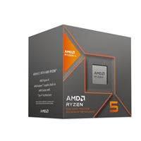 AMD Ryzen 5 8600G 6-Core AM5 Processor 5.0GHz Radeon 760M Graphics