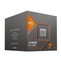 AMD Ryzen 7 8700G AM5 Processor 8-Core 5.1GHz Radeon 780M Graphics