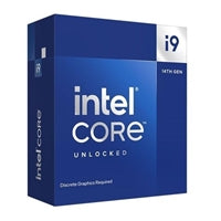 Intel Core i9-14900KF Processor 24-Core 5.8GHz Turbo LGA 1700