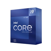 Intel Core i9-12900KF 16-Core Processor 5.2GHz Turbo LGA1700 Unlocked