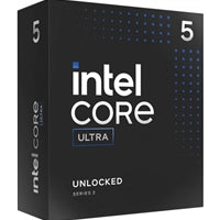 Intel Core Ultra 5 245K 14-Core Processor | LGA 1851 Arrow Lake