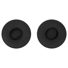 Jabra Leather Ear Cushion for PRO 9400 and 900 headsets Pack of 2
