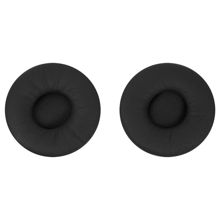 Jabra Leather Ear Cushion for PRO 9400 and 900 headsets Pack of 2