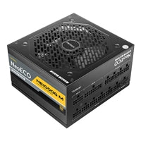 Antec NE1000G M 1000W ATX 3.0 PSU - Fully Modular, 80 PLUS Gold, PCIe 5.0