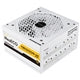 Antec NE1000G M 1000W ATX 3.0 PSU - White, Fully Modular, 80 PLUS Gold