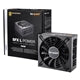 Be Quiet! SFX-L 500W Gold Modular PSU - 120mm Silent Fan Black