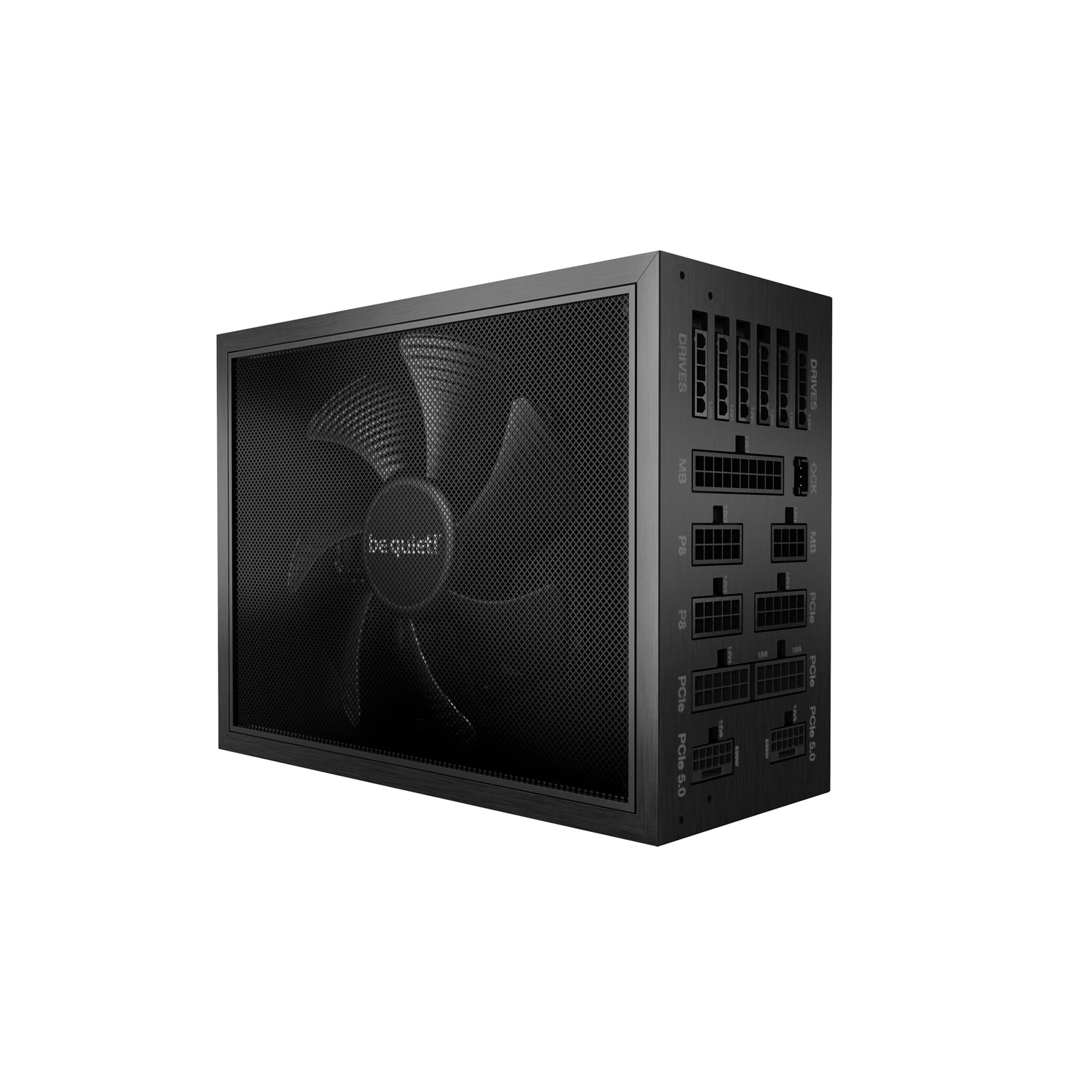 be quiet! Dark Power Pro 13 1300W Titanium PSU - ATX 3.0 PCIe 5.0