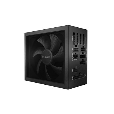 be quiet! Dark Power 13 1000W Titanium PSU - ATX 3.0, Fully Modular