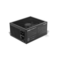 be quiet! Dark Power 13 1000W Titanium PSU - ATX 3.0, Fully Modular