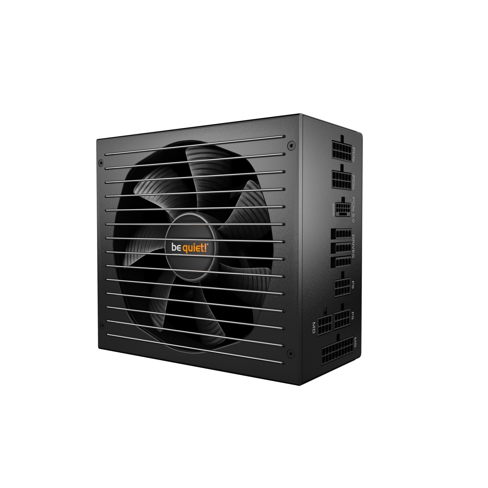 be quiet! Straight Power 12 750W PSU - ATX 3.1 Platinum Modular