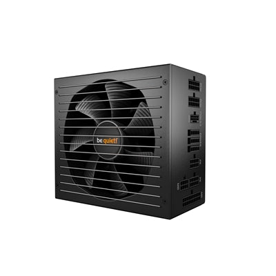 be quiet! Straight Power 12 750W PSU - ATX 3.1 Platinum Modular