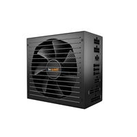 be quiet! Straight Power 12 750W PSU - ATX 3.1 Platinum Modular