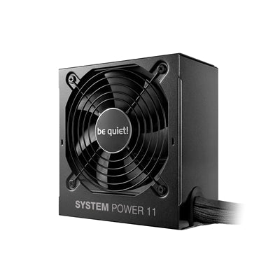 be quiet! System Power 11 450W ATX 3.1 PSU - 80 PLUS Bronze