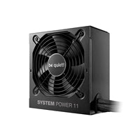 be quiet! System Power 11 750W ATX 3.1 PSU | PCIe 5.1 | 5-Year Warranty