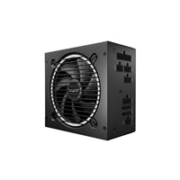 be quiet! Pure Power 13 M 650W ATX 3.1 PSU - 80 PLUS Gold, PCIe 5.1