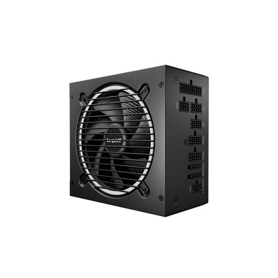 be quiet! Pure Power 13 M 750W ATX 3.1 PSU - 80 PLUS Gold, PCIe 5.1