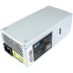 CIT 300W TFX Power Supply - Silver, 80mm Low Noise Fan, TFX12V