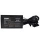 CRONUS 500W ATX PSU 80 PLUS Bronze Non-Modular Flat Black Cables