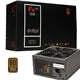 CRONUS FX PRO 700W PSU 80 Plus Bronze Non-Modular ATX Black Cables
