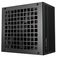 DeepCool PF400 400W ATX Power Supply - 80 PLUS, Silent 120mm Fan