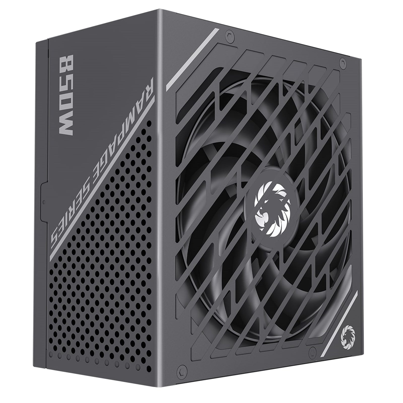 GAMEMAX GX-850 Pro 850W Modular PSU ATX 3.0 PCIe 5.0 Gold Certified