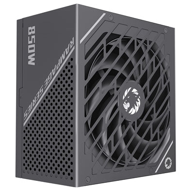 GAMEMAX GX-850 Pro 850W Modular PSU ATX 3.0 PCIe 5.0 Gold Certified