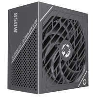 GAMEMAX GX-850 Pro 850W Modular PSU ATX 3.0 PCIe 5.0 Gold Certified