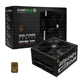 GameMax RPG Rampage 850W Fully Modular 80 Plus Bronze PSU - Black