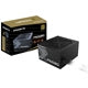 GIGABYTE P650G 650W PSU - 80 PLUS Gold, Japanese Capacitors, Silent Fan
