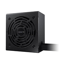 Gigabyte 750W 80+ Bronze PSU - ATX Non-Modular, Silent 120mm Fan