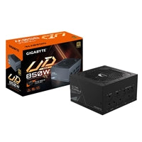 Gigabyte UD850GM PG5 850W ATX3.0 PSU - Fully Modular, 80 PLUS Gold