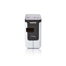 Brother PT-P700 Professional PC Plug and Print Labelling Machine