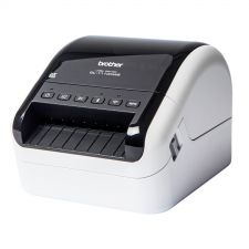 Brother QL-1110NWBC Desktop Label Printer