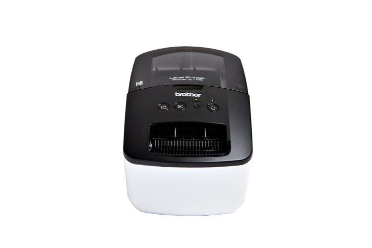 Brother QL-700 Desktop Label Printer