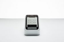 Brother QL-810WC Desktop Label Printer