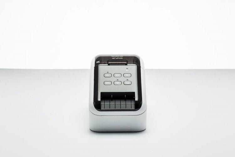 Brother QL-810WC Desktop Label Printer