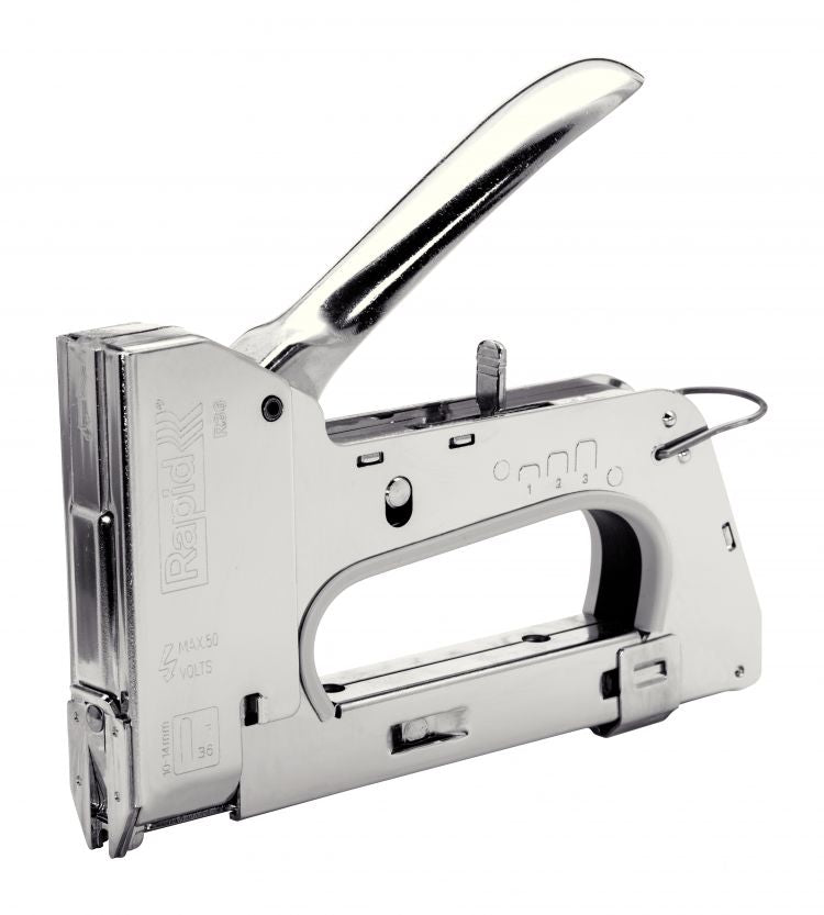 Rapid PRO R36E Staple Gun Cable