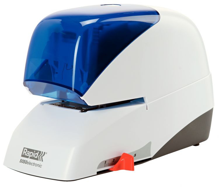 Rapid R5050E Electronic Stapler