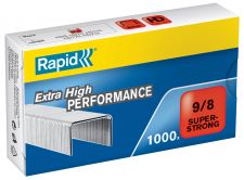 Rapid Staple 9 Super Strong
