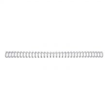 GBC RE911070 No 10 Wire Binders Pack of 200