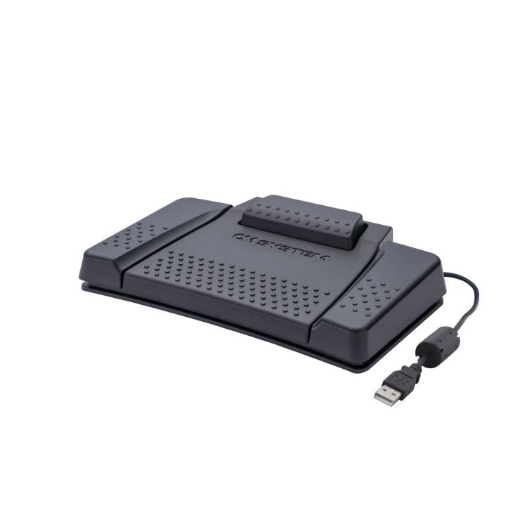 OM System RS-31N Footswitch
