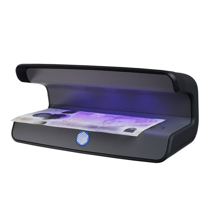 Safescan 55 UV LED Counterfeit Detector
