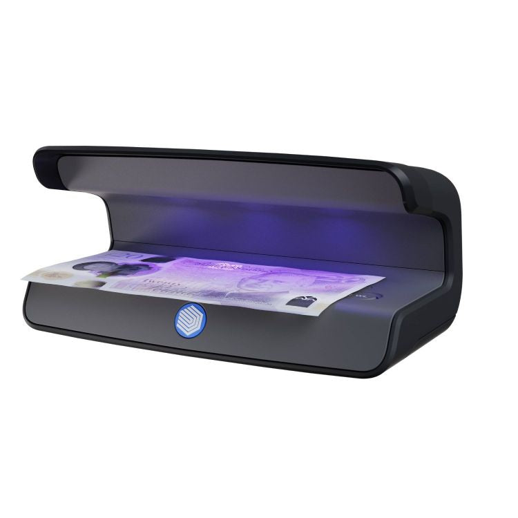 Safescan 75 UV LED Counterfeit Detector