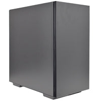 Intel i3 14100 Pre-Built PC | 16GB RAM, 500GB NVMe, WiFi 6, Micro ATX