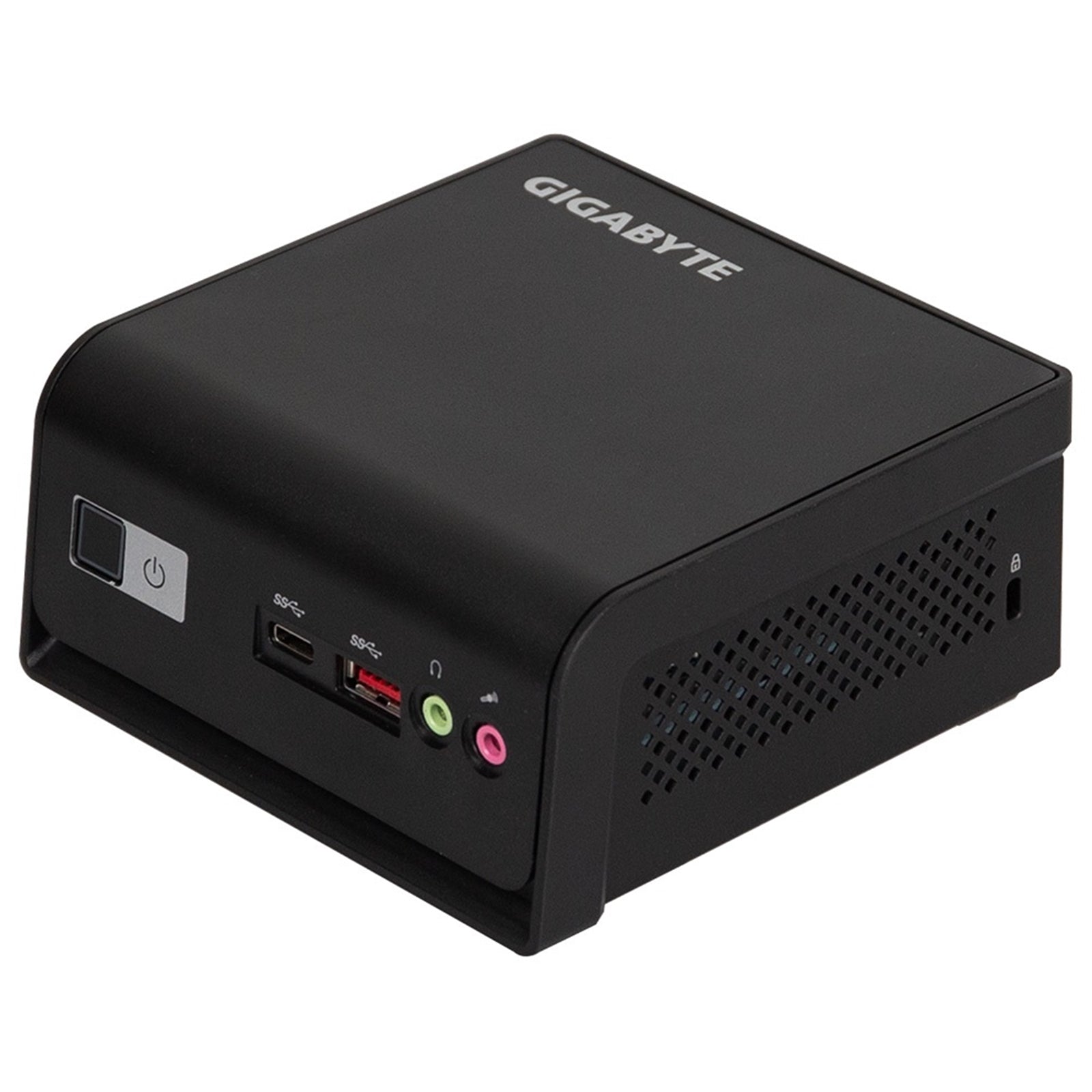 Intel N150 Mini PC 8GB RAM 500GB NVMe Kingston USB-C WiFi BT